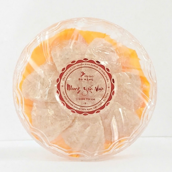 Tổ Yến Tinh Chế 50G