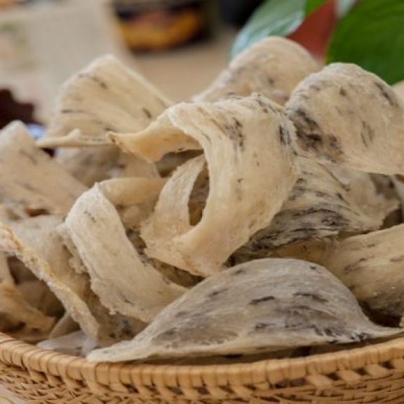 Tổ Yến Thô Cam 50G